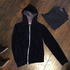 🌿 2/$10 🌿 Velvet Jacket